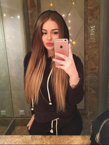 Анкета проститутки Лилия, Красный Бор, 23 года, №62292